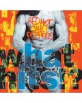 Red Hot Chili Peppers - What Hits!? (CD) - 1t