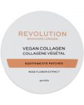 Revolution Skincare Пачове за очи Collagen, 30 x 2 броя - 2t