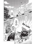 Reincarnated as a Sword, Vol. 1 (Manga) - 3t