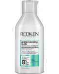 Redken Acidic Bonding Curls Балсам за третиранa и увреденa къдрава коса, 300 ml - 1t