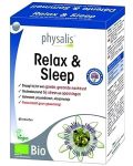 Relax & Sleep, 45 таблетки, Physalis - 1t