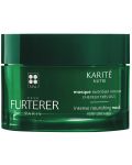 René Furterer Karité Nutri Интензивно подхранваща маска за коса, 200 ml - 1t