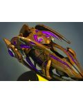 Реплика Dark Horse Games: Starcraft - Golden Age Protoss Carrier Ship (Limited Edition) - 9t