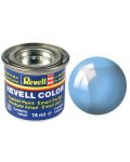 Емайл боя за сглобяеми модели Revell - Чисто синьо (32752) - 1t