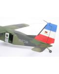 Сглобяем модел на военен самолет Revell - Dornier Do-28 (04193) - 5t