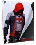 Фигура DC Statue - Batman Arkham Knight, Red Hood - 2t