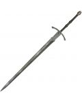 Реплика United Cutlery Movies: The Lord of the Rings - Sword of the Witch King, 139 cm - 1t