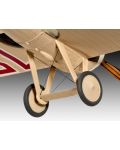 Сглобяем модел на самолет Revell - Spad XIII late version (04657) - 2t