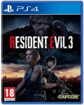 Resident Evil 3 Remake (PS4) - 1t