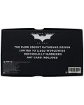 Реплика FaNaTtik DC Comics: Batman - Batarang (The Dark Knight Trilogy) (Limited Edition), 18 cm - 6t