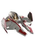 Сглобяем модел Revell - Obi Wan's Jedi Starfighter - 1t