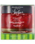 Revolution Skincare x Jake Jamie Маска за лице Watermelon, 50 ml - 4t