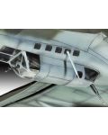 Сглобяем модел на военен самолет Revell Heinkel - He 111 H-6 (4836) - 6t
