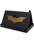 Реплика FaNaTtik DC Comics: Batman - Batarang (The Dark Knight Trilogy) (Limited Edition), 18 cm - 3t