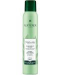 René Furterer Naturia Невидим сух шампоан, 200 ml - 1t