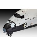 Сглобяем модел на совалка Revell - Space Shuttle Atlantis (04544) - 6t