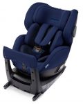 Стол за кола Recaro - Salia, 0-18 kg, Pacific Blue - 1t