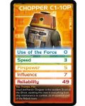 Игра с карти Top Trumps - Star Wars Rebels - 3t