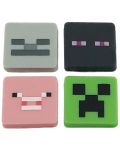 Резервни мултипиксели Pixie Crew - Minecraft  - 1t