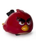 Angry Birds: Фигурка на колелца - Red - 1t