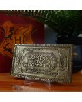 Реплика FaNaTtiK Movies: Harry Potter - Hogwarts Train Ticket (Limited Edition) - 5t