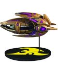 Реплика Dark Horse Games: Starcraft - Golden Age Protoss Carrier Ship (Limited Edition) - 1t