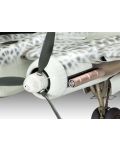 Сглобяем модел на военен самолет Revell Heinkel - He219 A-7/A-5/A-2 late UHU (04666) - 7t