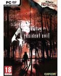 Resident Evil 4 - Ultimate HD Edition (PC) - 1t