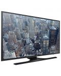Телевизор Samsung 40JU6400 - 40" 4K Smart TV - 2t