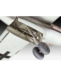 Сглобяем модел на военен самолет Revell Heinkel - He219 A-7/A-5/A-2 late UHU (04666) - 5t
