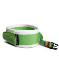 Ремък за фотоапарат Polaroid - Camera Strap Flat, зелен - 1t