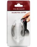 Резачка за фолио Vin Bouquet -Deluxe - 3t