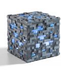 Реплика The Noble Collection Games: Minecraft - Illuminating Diamond Ore - 3t