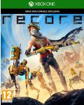 ReCore (Xbox One) - 1t
