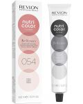 Revlon Professional Nutri Color Filters Маска-оцветител за коса Fashion Filters, 054, 100 ml - 1t