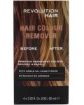 Revolution Haircare Отстранител на боя за коса, 60 ml - 2t