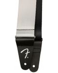 Ремък за китара Fender - Ombre Strap, Silver Smoke - 4t