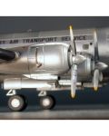 Сглобяем модел на военен самолет Revell -  Lockheed C-121C Constellation (04269) - 4t