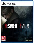 Resident Evil 4 Remake (PS5) - 1t