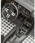 Сглобяем модел на автомобил Revell - VW Golf 1 GTI (07072) - 6t
