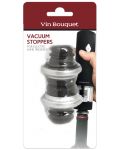 Резервни тапи за електрическа вакуум помпа Vin Bouquet - 2t