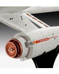 Сглобяем модел на космически кораб Revell Star Trek - U.S.S. Enterprise (04880) - 3t