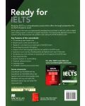 Ready for IELTS SB (no key) B2-C1: Coursebook / Английски език (Учебник) - 2t