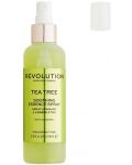 Revolution Skincare Успокояващ спрей за лице Tea Tree, 100 ml - 2t