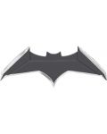 Реплика Ikon Design Studio DC Comics: Batman - Batarang (Justice League), 20 cm - 1t