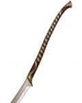 Реплика United Cutlery Movies: The Lord of the Rings - High Elven Warrior Sword, 126 cm - 2t