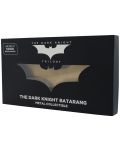 Реплика FaNaTtik DC Comics: Batman - Batarang (The Dark Knight Trilogy) (Limited Edition), 18 cm - 5t