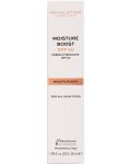 Revolution Skincare Хидратиращ крем за лице Moisture Boost, SPF50, 50 ml - 4t
