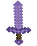 Реплика Disguise Games: Minecraft - Enchanted Sword, 51 cm - 1t