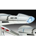 Сглобяем модел на космически кораб Revell Star Trek - U.S.S. Enterprise NCC-1701 (04882) - 8t